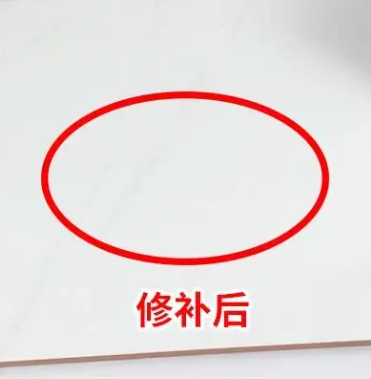 靖江瓷砖空鼓维修公司分享下板材基层，未采取柔性过渡措施的影响。在瓷砖铺贴工程中，如果采用的是板材基层（如石膏板、木工板等非刚性基层），而未采取柔性过渡措施，